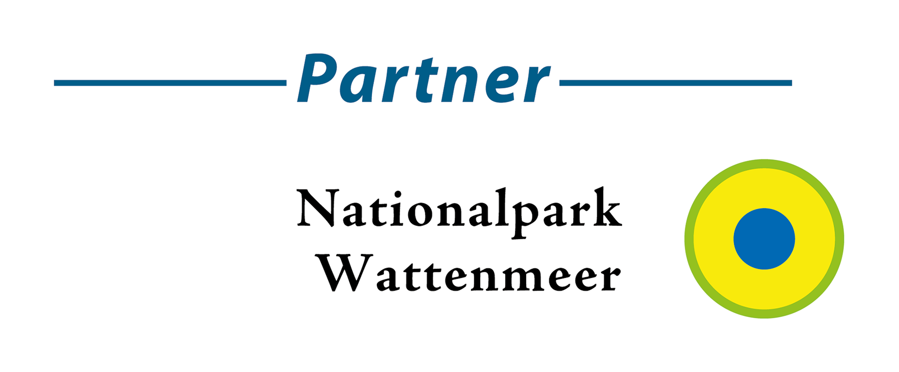 Logo Nationalpark-Partner Wattenmeer